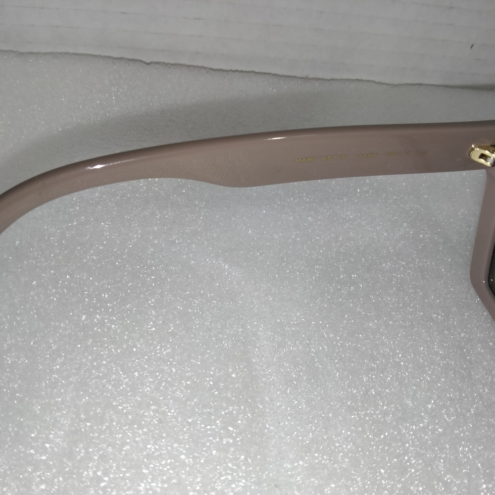 Stylish Tan Wearable Electronics - image 4